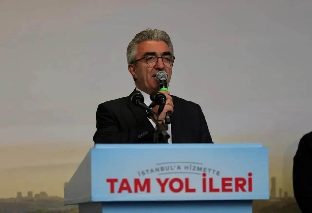 Ekrem İmamoğlu'nun 'yolsuzluk' ekibi: Hasan Mutlu itiraf etti: Tek tek içeri yerleştirildi