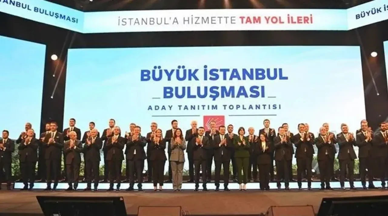 Ekrem İmamoğlu'nun 'yolsuzluk' ekibi: Hasan Mutlu itiraf etti: Tek tek içeri yerleştirildi