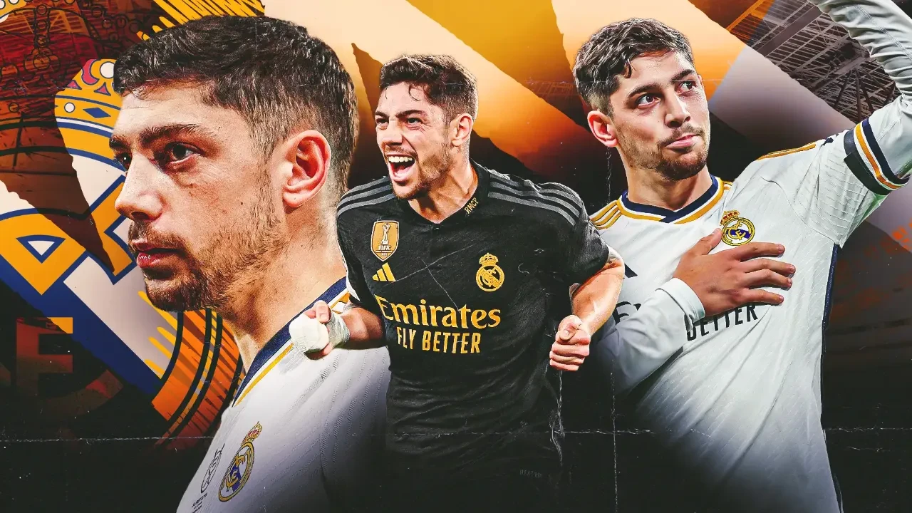/spor/federico-valverde-icin-real-madride-100-milyon-euro-3250785