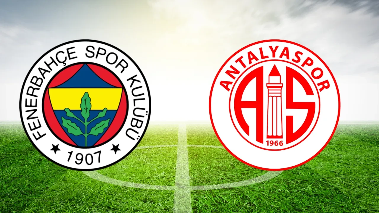 Fenerbahçe Antalyaspor maç biletleri ne zaman satışa çıkacak? Bilet fiyatları ne kadar olacağı gündemde