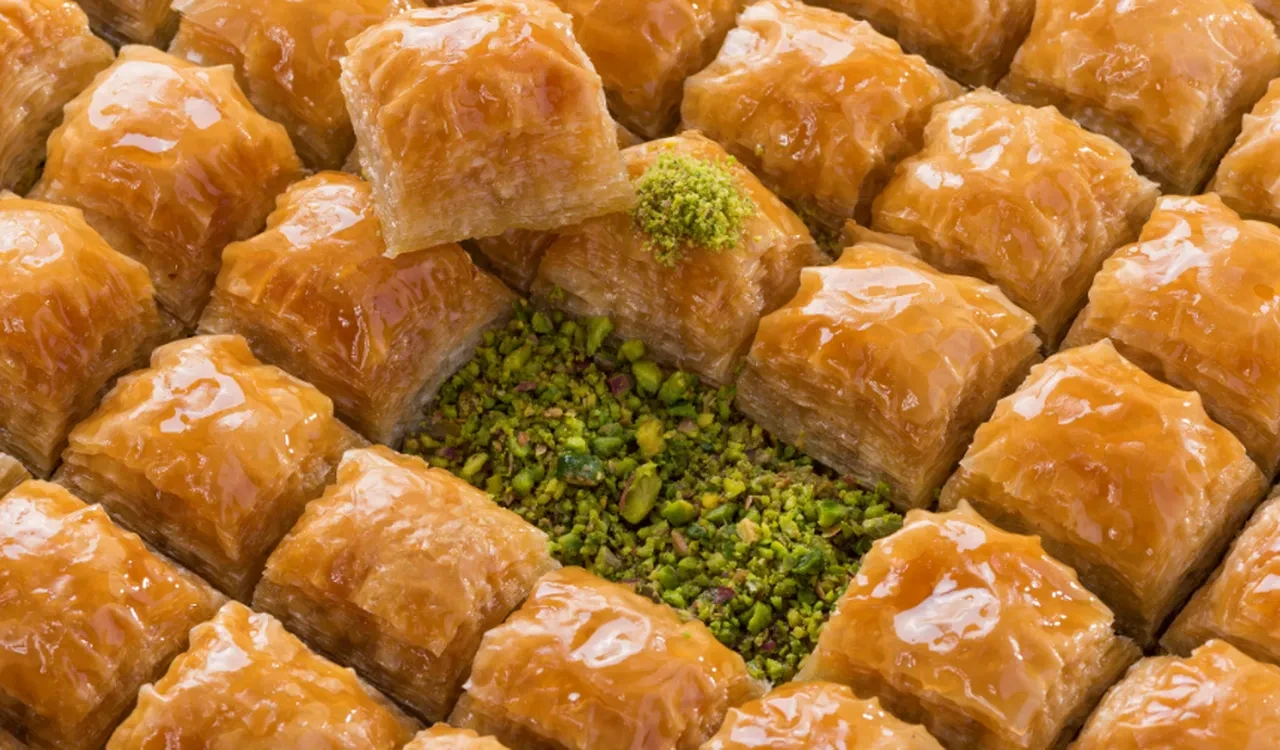 Fıstık severlere kötü haber! Fiyatlar ikiye katlandı