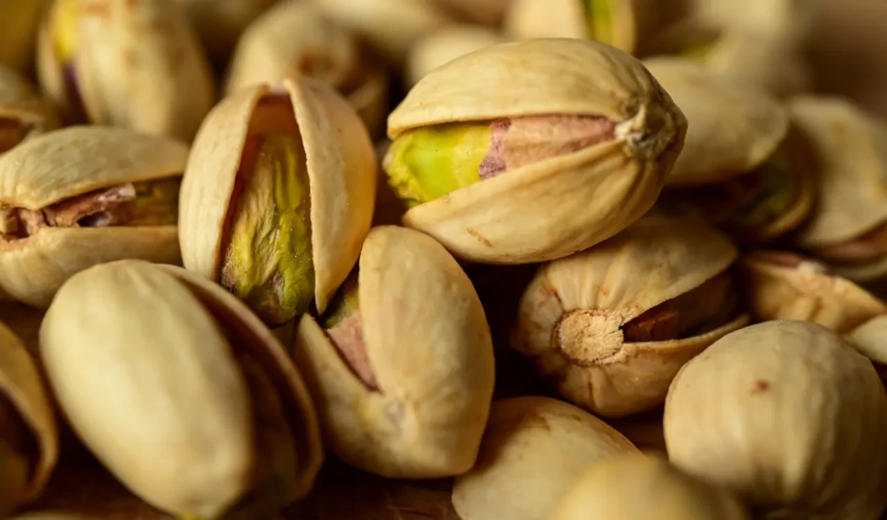 Fıstık severlere kötü haber! Fiyatlar ikiye katlandı