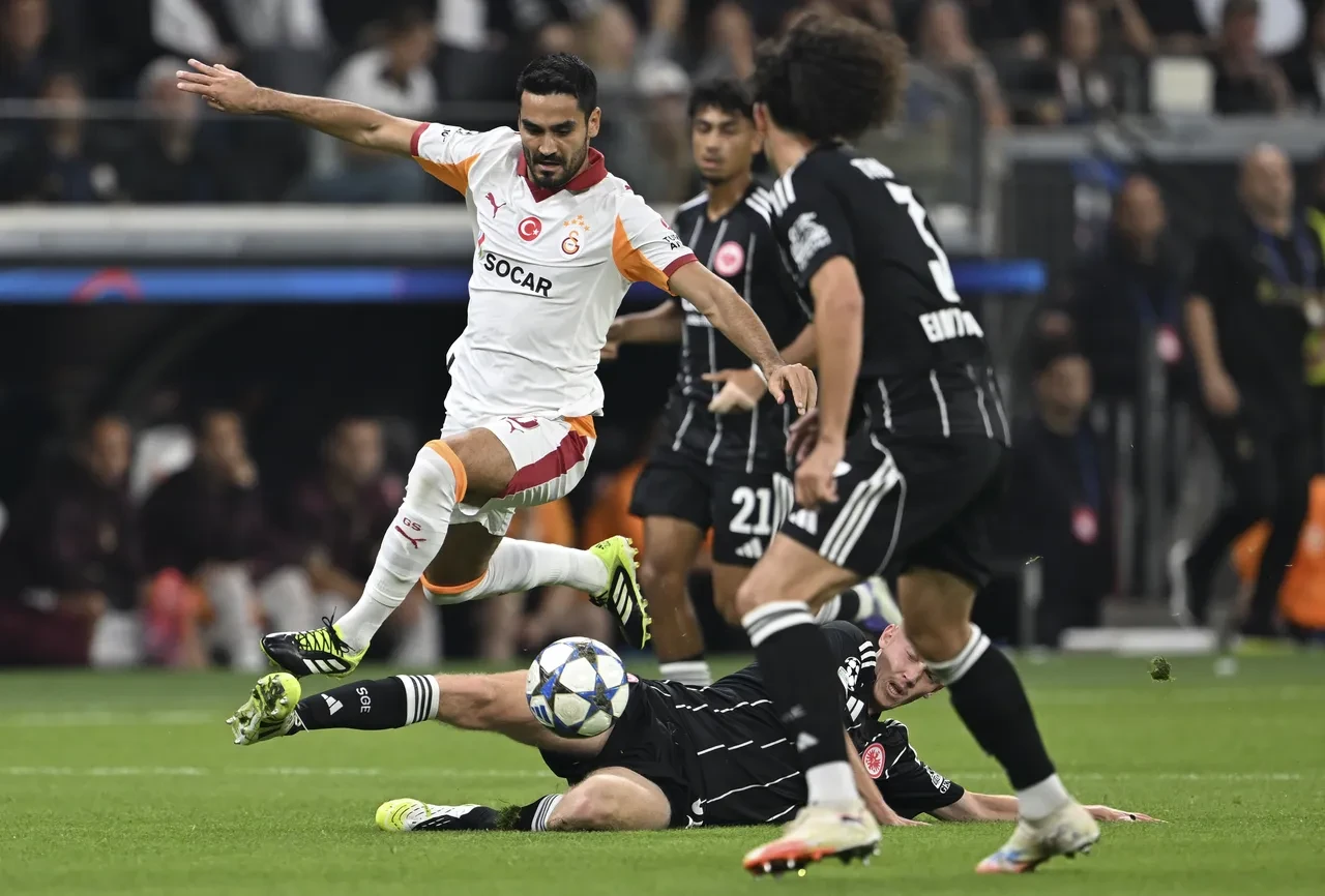 Galatasaray Konyaspor maç kadrosu, muhtemel ilk 11! Yıldız futbolcu kadroda yok