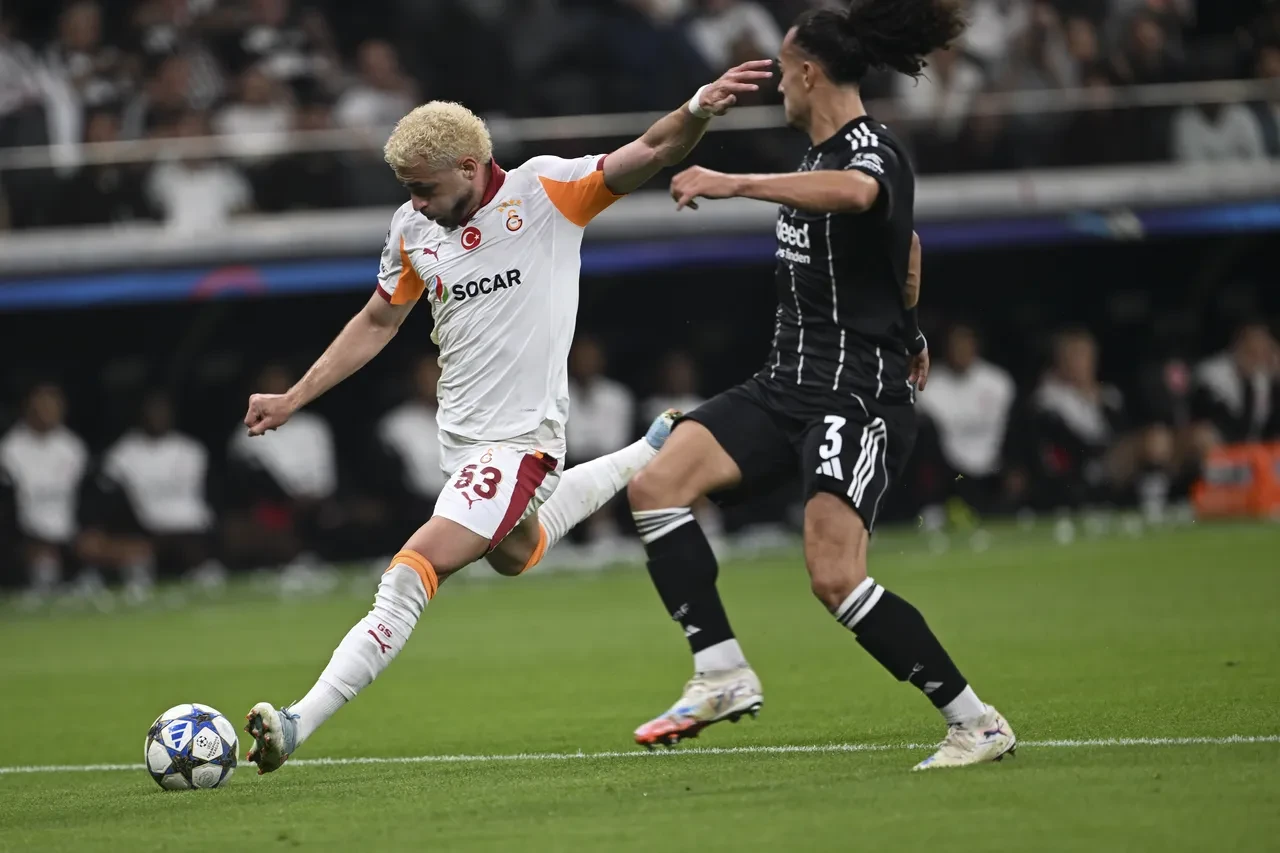 Galatasaray Konyaspor maç kadrosu, muhtemel ilk 11! Yıldız futbolcu kadroda yok