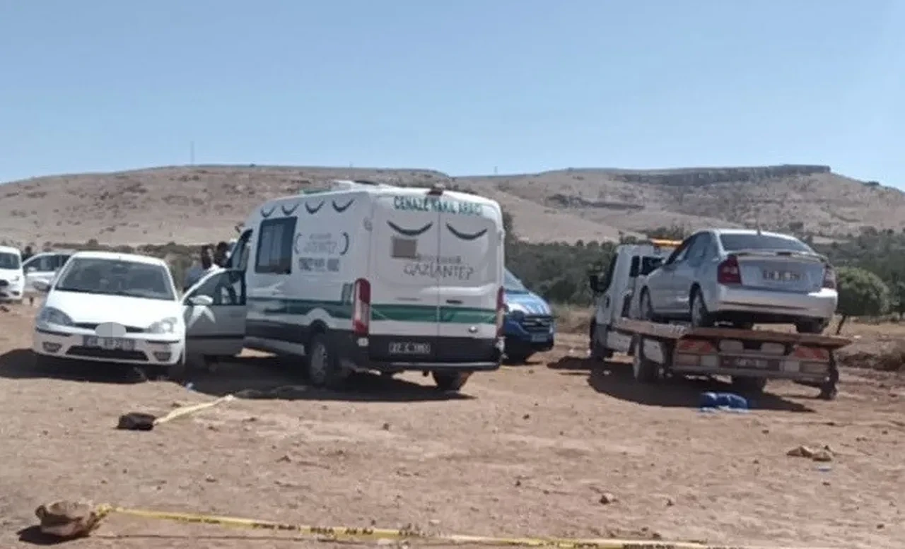 Gaziantep'te akıllara durgunluk veren olay! Bakanlık çalışanı kalbinden bıçaklanmış halde bulundu
