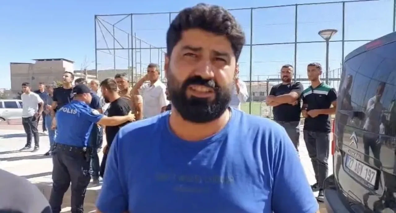 Gaziantep'te şoke eden eylem! Maaşlarını alamayan işçilerden toplu intihar girişimi