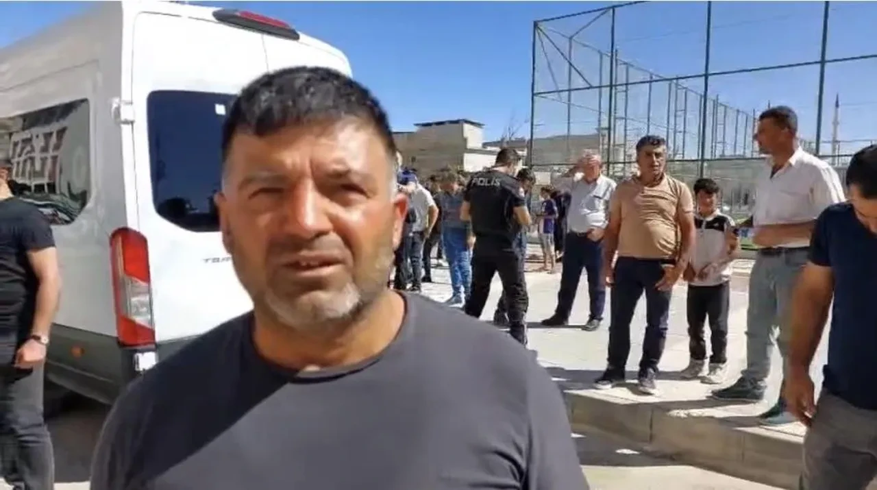 Gaziantep'te şoke eden eylem! Maaşlarını alamayan işçilerden toplu intihar girişimi