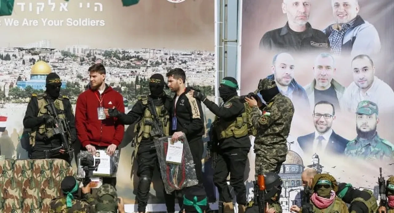 Hamas'tan ABD lideri Trump'a mektup: Rehinelerin yarısını bırakmak için şart sundular