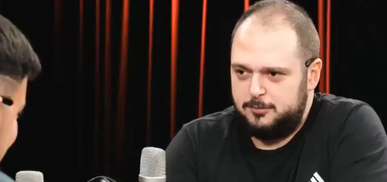 Hazreti Muhammed'e saygısızlık eden Soğuk Savaş sunucularına gözaltı kararı