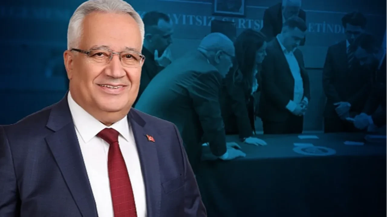İbrahim Kahraman kimdir nereli? Bayrampaşa Belediyesi Başkanvekili seçildi