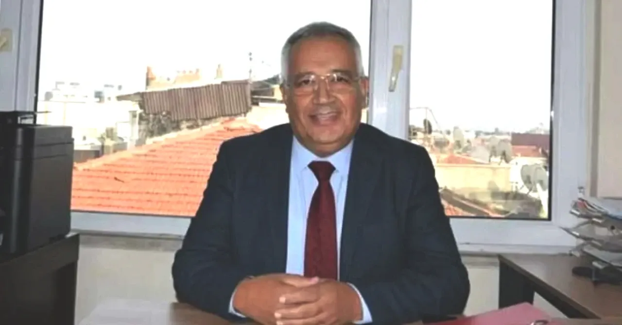 İbrahim Kahraman kimdir nereli? Bayrampaşa Belediyesi Başkanvekili seçildi