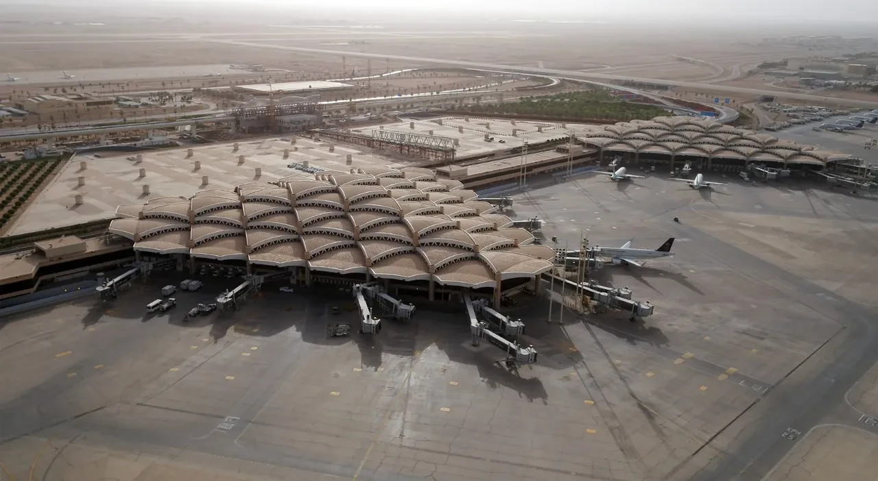 IC İçtaş’ın mühendisliği Riyad’ı zirveye taşıdı