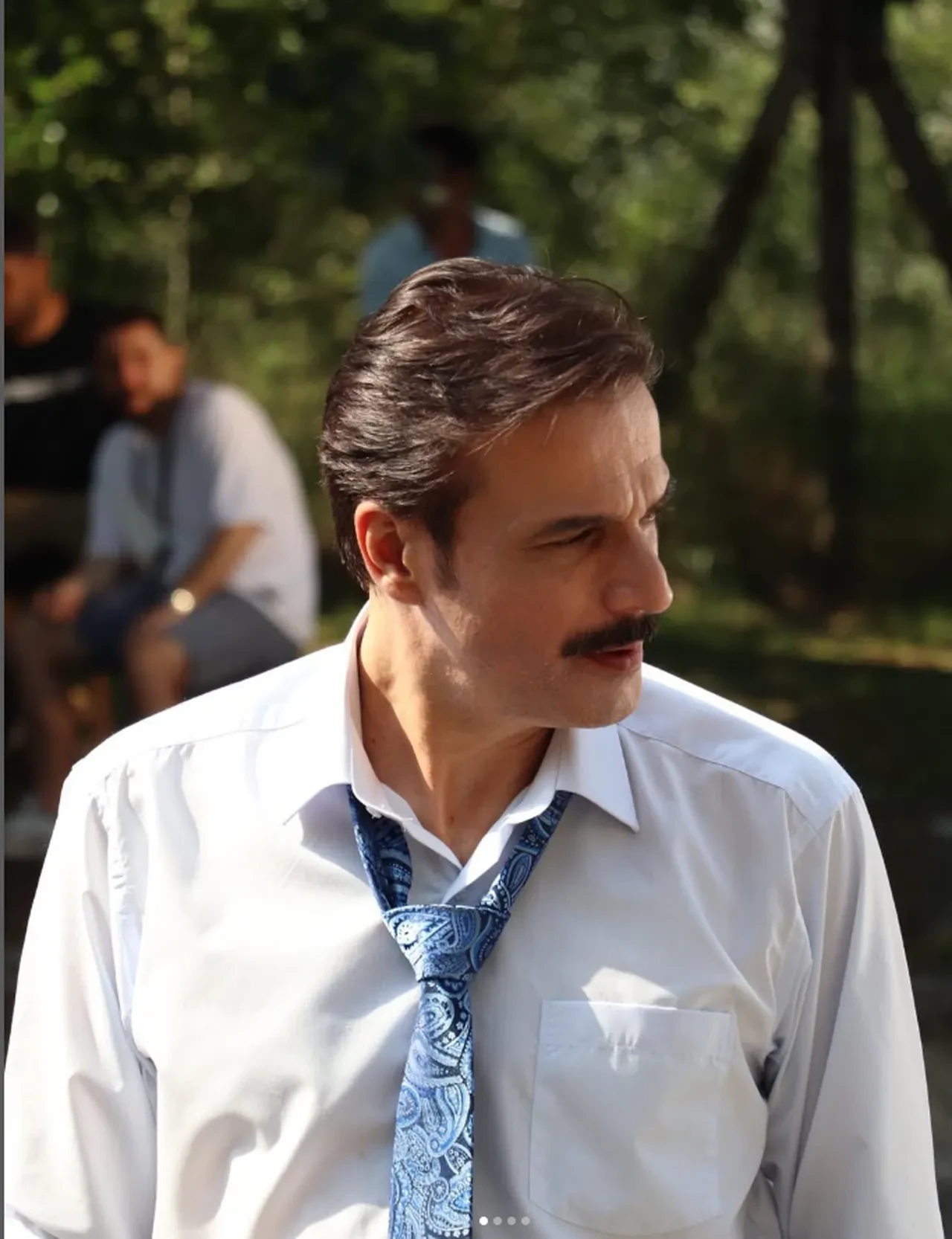 İntihara teşebbüs ettiği iddialarına ateş püsküren Ufuk Özkan tüm süreci anlattı! Oğlu odasına kapandı, eski eşi endişelendi