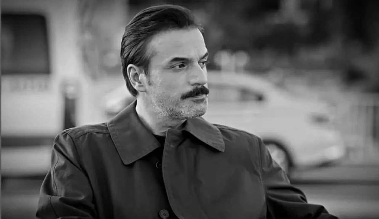 İntihara teşebbüs ettiği iddialarına ateş püsküren Ufuk Özkan tüm süreci anlattı! Oğlu odasına kapandı, eski eşi endişelendi