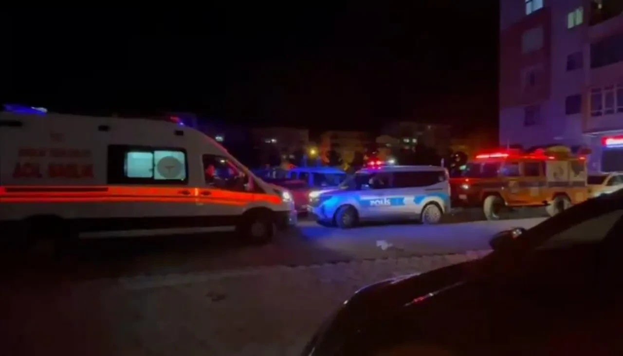 Kadının yaptığını görenler hemen ihbar etti! Ölüm-kalım savaşı veriyor