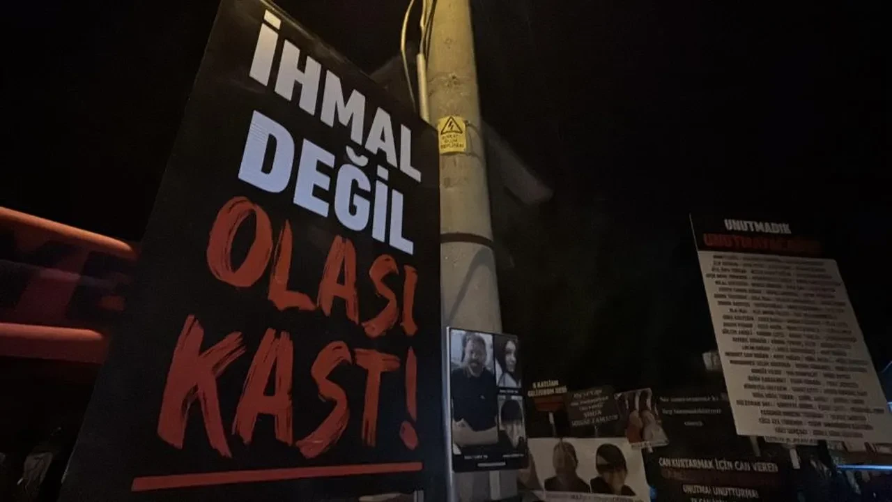 Kartalkaya'da 78 canın yittiği olayda acılı baba o isme işaret etti: Toplumdaki çürümüşlüğün açık göstergesi