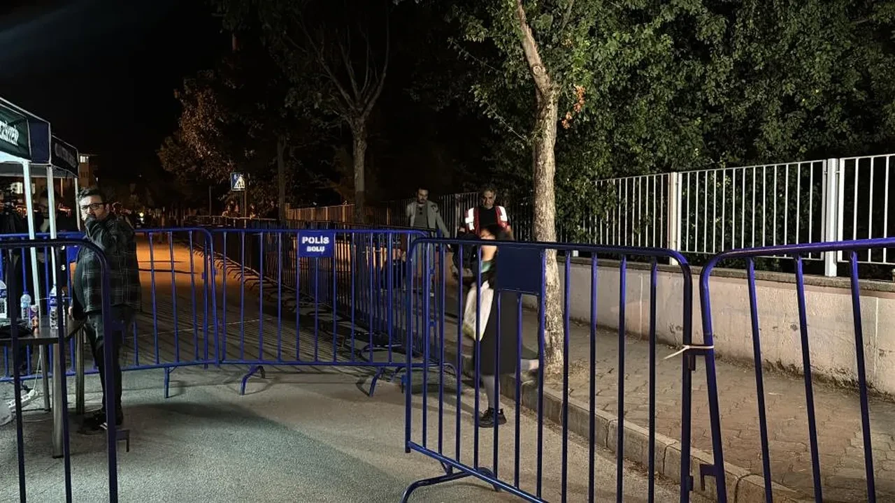 Kartalkaya'da 78 canın yittiği olayda acılı baba o isme işaret etti: Toplumdaki çürümüşlüğün açık göstergesi