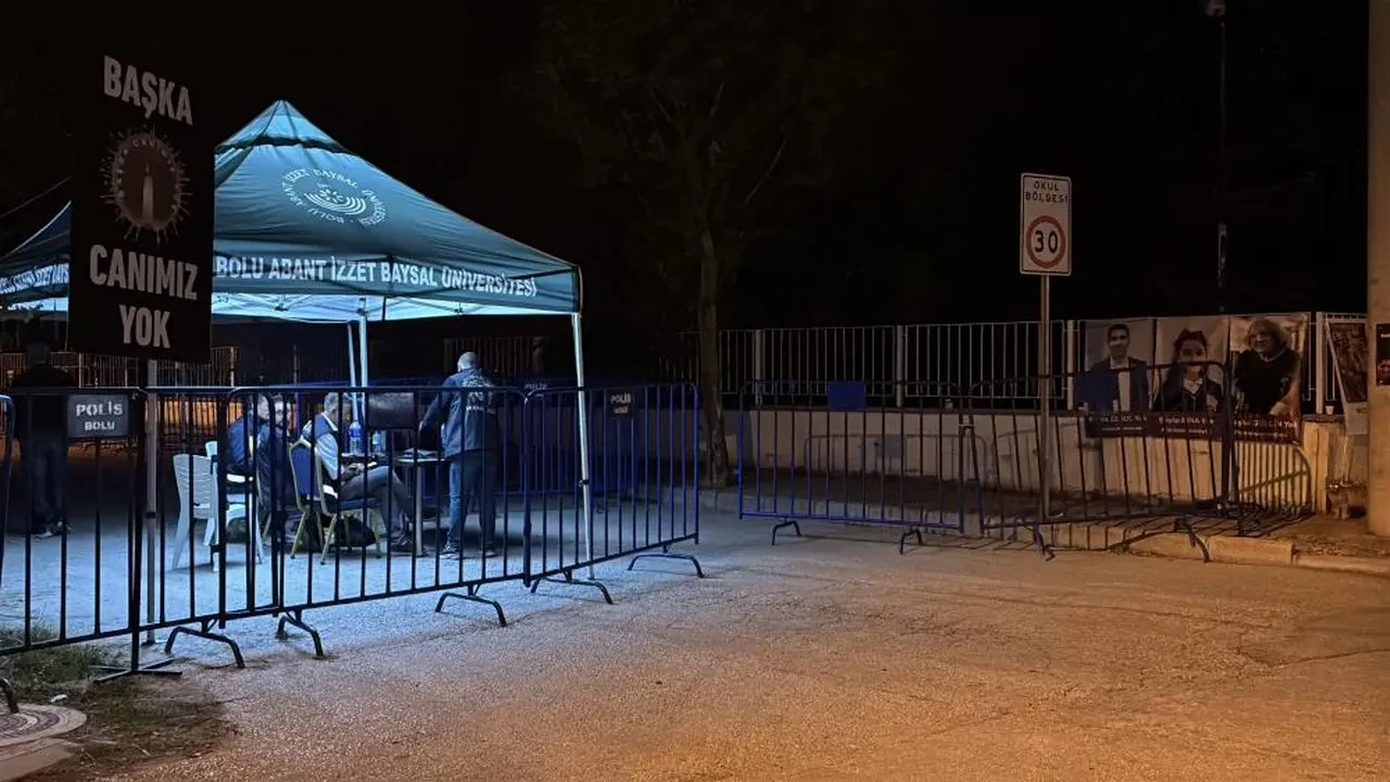 Kartalkaya'da 78 canın yittiği olayda acılı baba o isme işaret etti: Toplumdaki çürümüşlüğün açık göstergesi