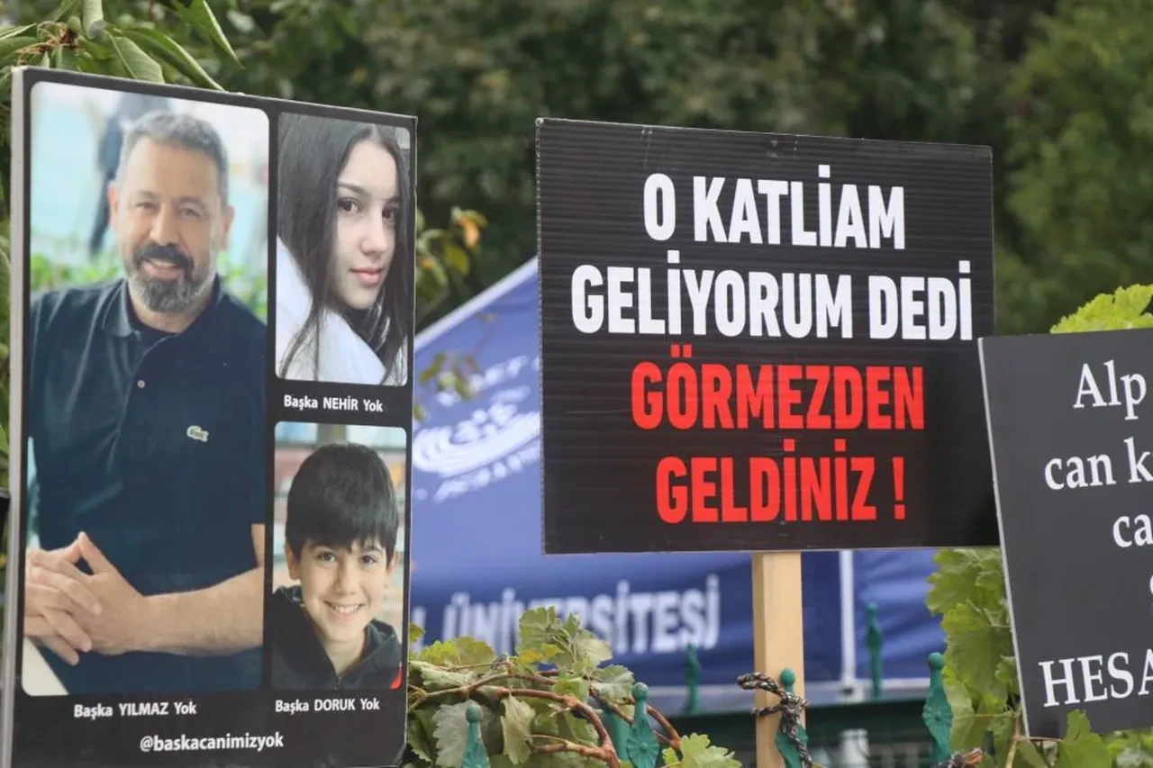 78 kişiye mezar olan Kartalkaya'daki yangın faciası davasında 2'nci celse! Mahkemeyi karıştıran savunma 