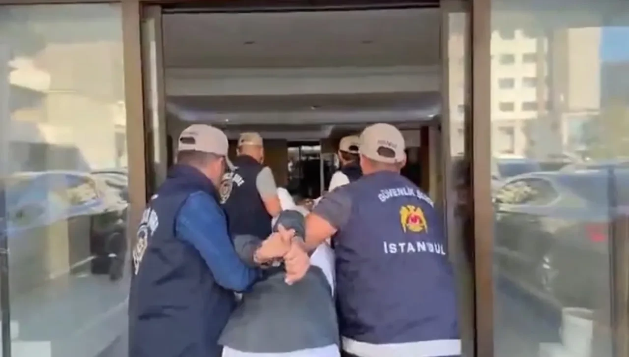 Cevizlibağ'daki kız öğrenci yurdu skandalında şüpheliler hakkında karar verildi