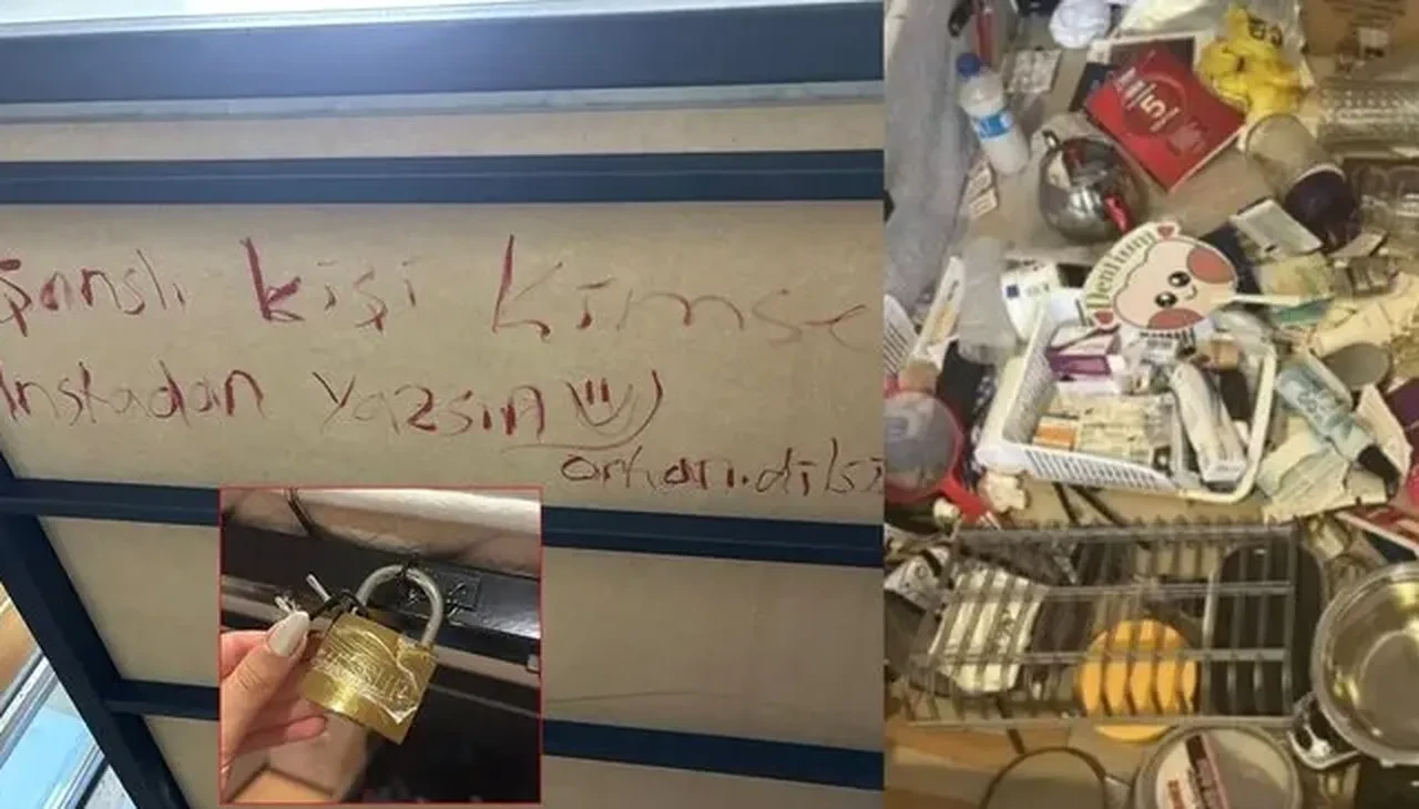 Cevizlibağ'daki kız öğrenci yurdu skandalında şüpheliler hakkında karar verildi