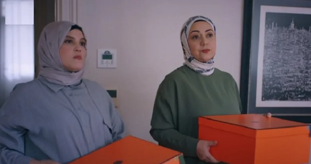 Kızılcık Şerbeti'nde set karıştı! Sibel Taşçıoğlu ayrılığında şok eden Feyza Civelek iddiası! Set çalışanından manidar paylaşım geldi