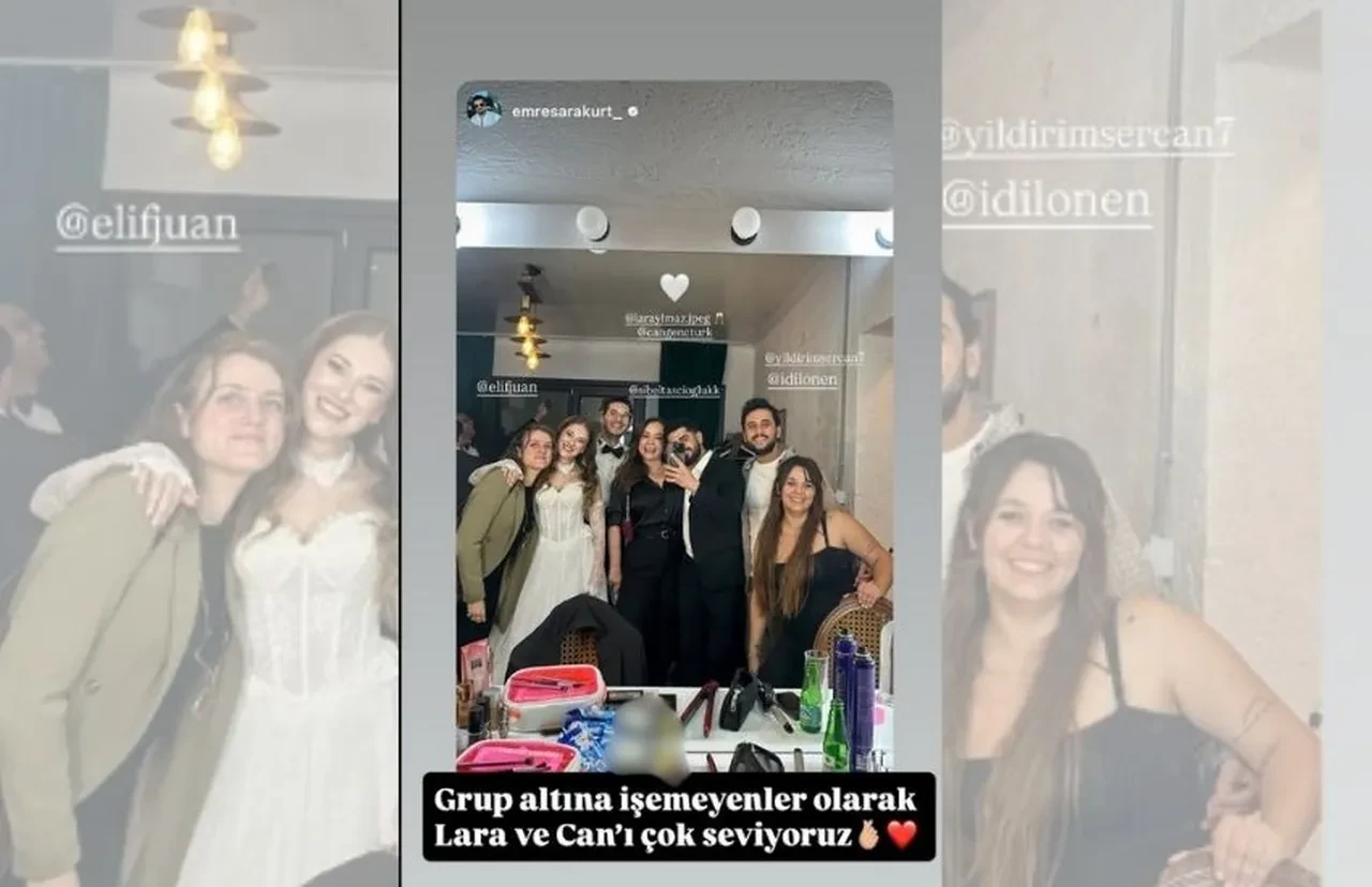 Sibel Taşçıoğlu'nun Kızılcık Şebeti'nden ayrılma sebebi Feyza Civelek mi? Yapım şirketinden açıklama geldi