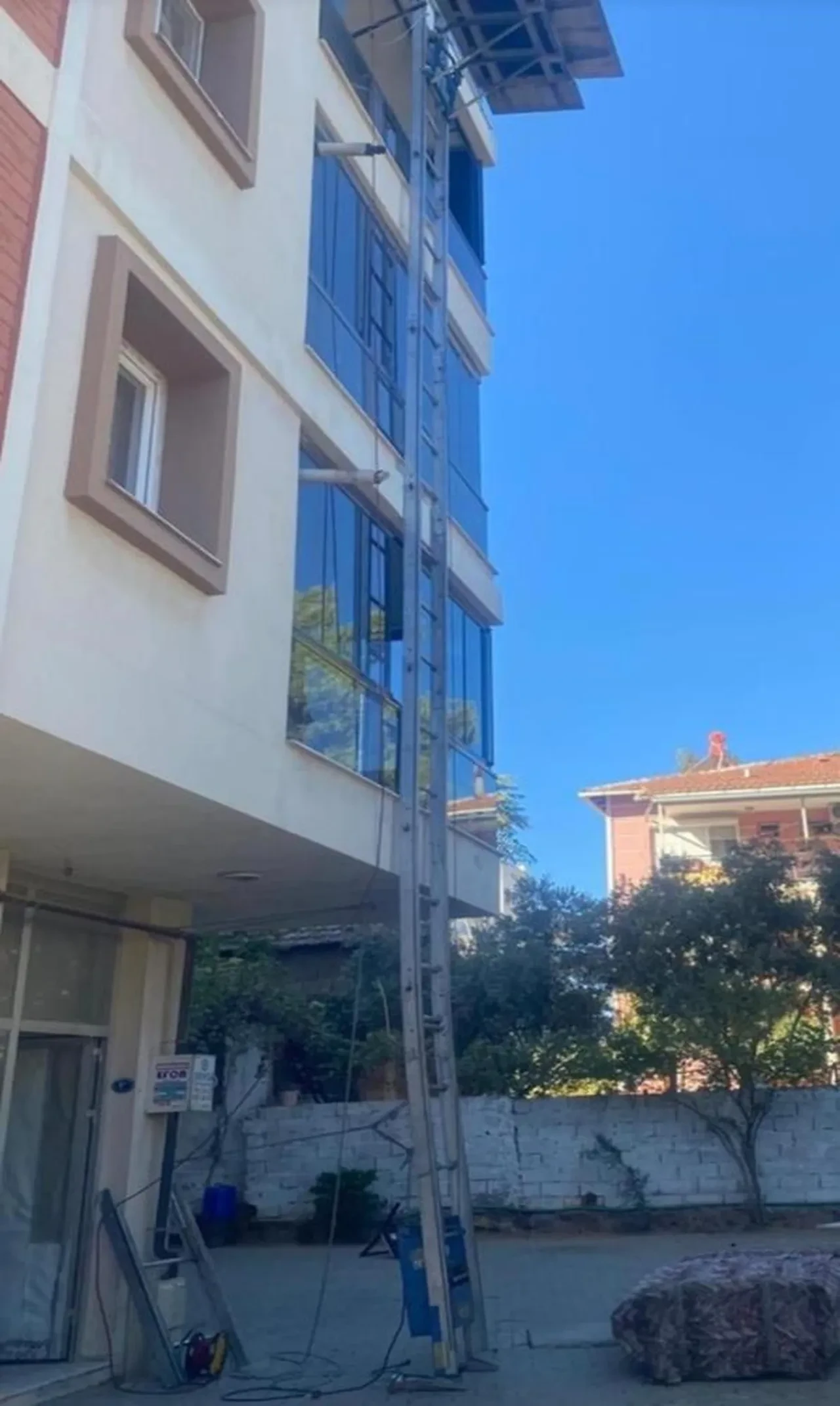 Küçük Ebrar'ı hayattan ihmaller zinciri kopardı! Anne-kız hakkındaki detay yürekleri yaktı