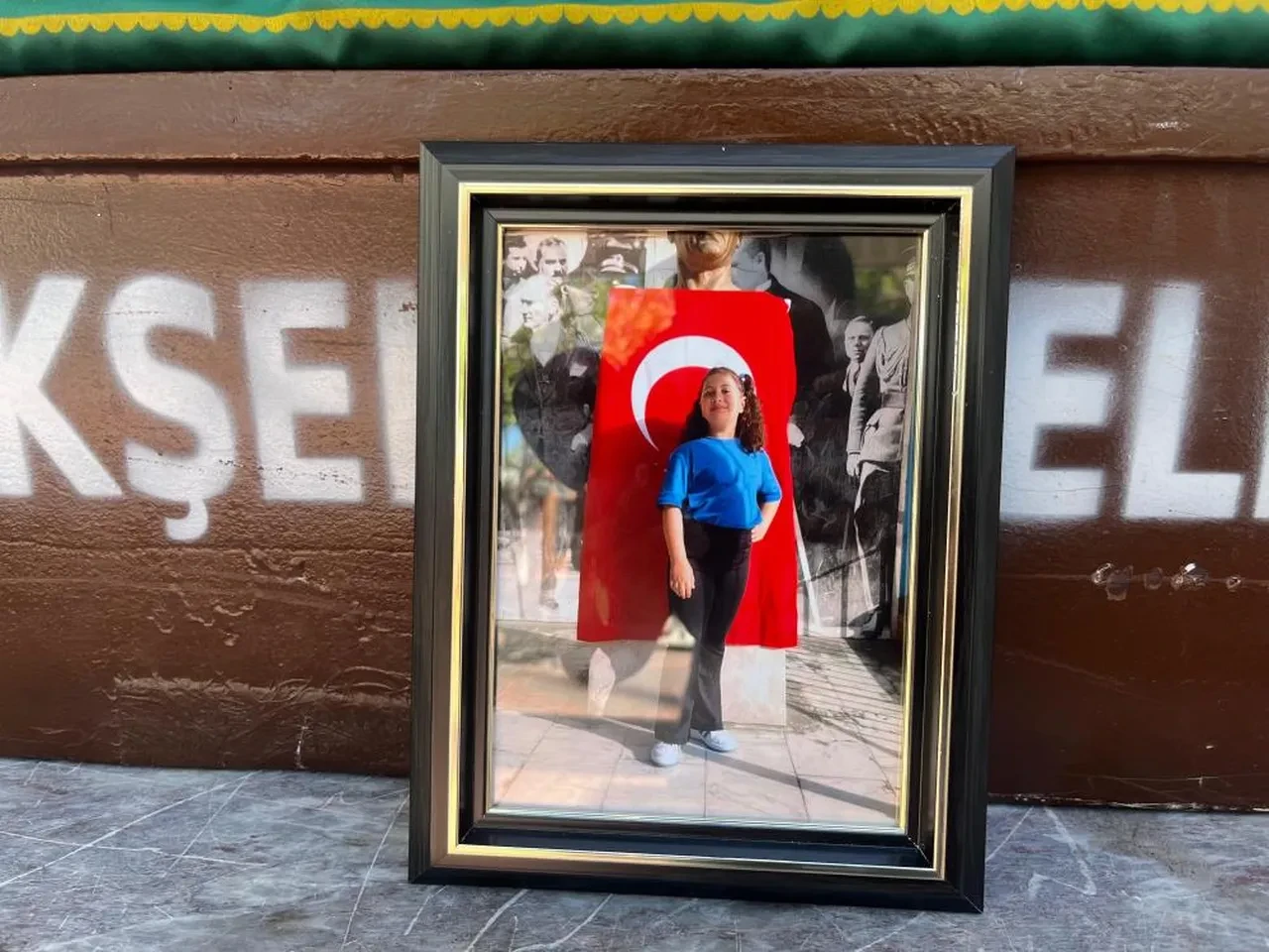 Küçük Ebrar'ı hayattan ihmaller zinciri kopardı! Anne-kız hakkındaki detay yürekleri yaktı