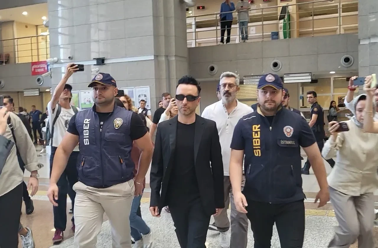 Pesperişan şarkısı tepki çekmişti! Mabel Matiz hakkında karar verildi