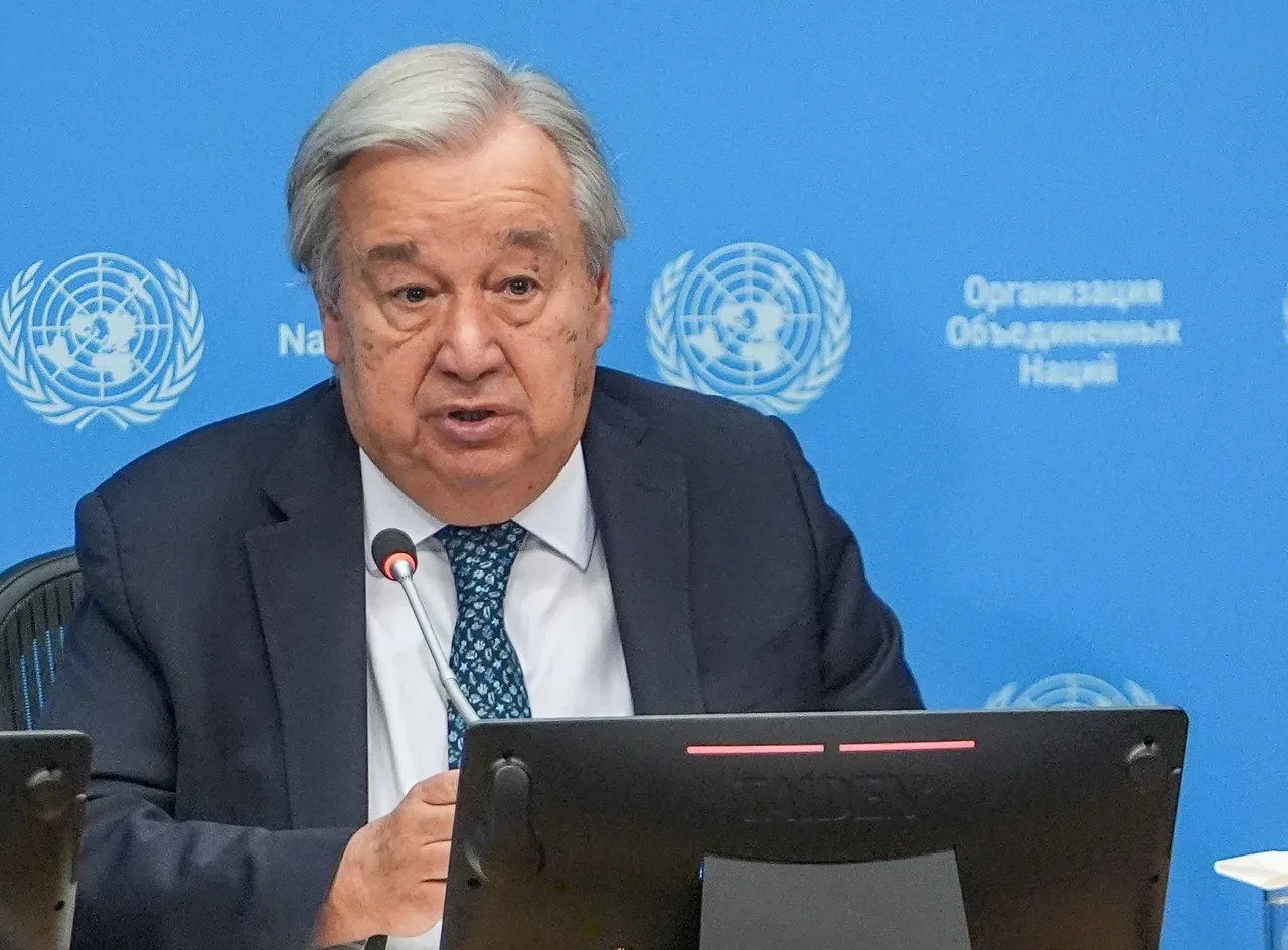 Macron duyurdu! Fransa Filistin Devleti'ni resmen tanıdı