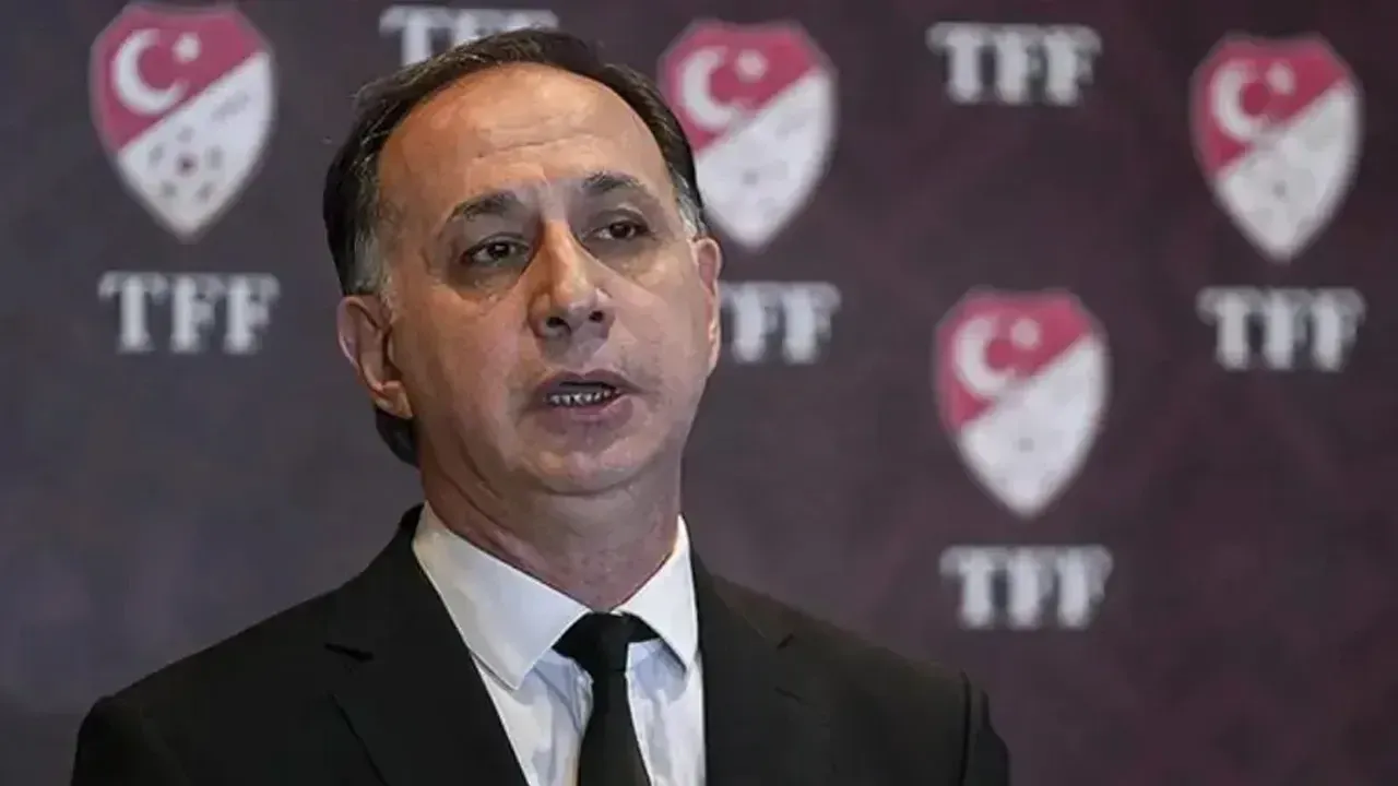 MHK Başkanı Ferhat Gündoğdu istifa mı etti? 