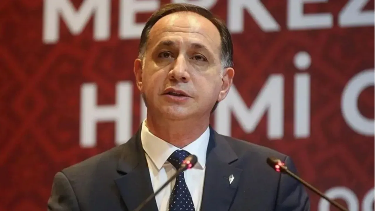 MHK Başkanı Ferhat Gündoğdu istifa mı etti?