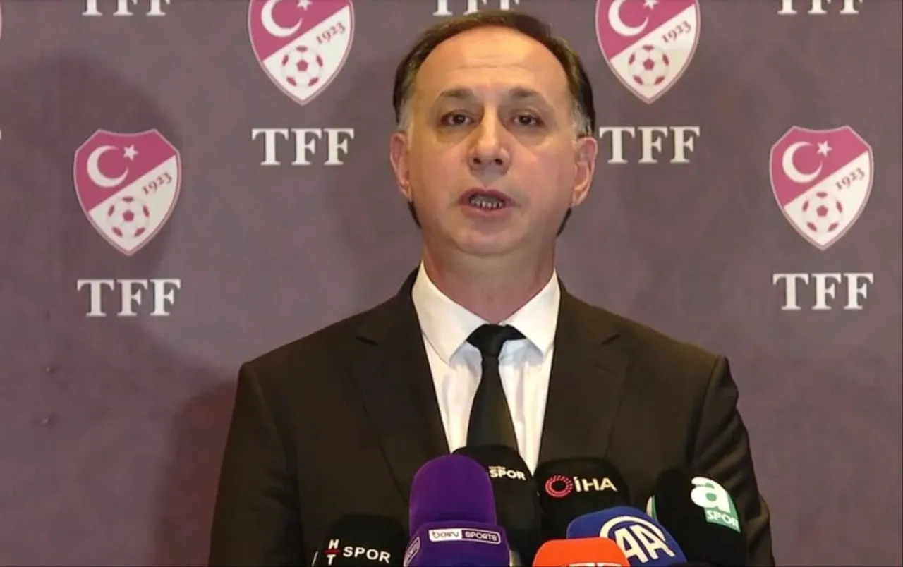 MHK Başkanı Ferhat Gündoğdu istifa mı etti?