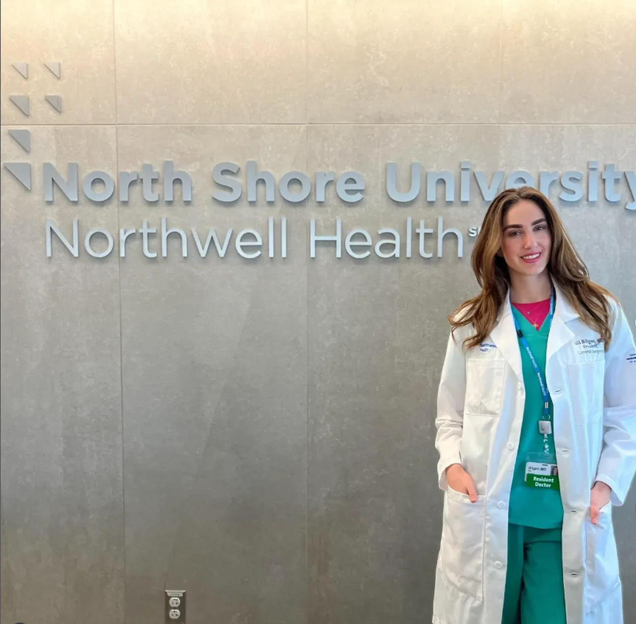 Miss Turkey güzeli İdil Bilgen mesleğine geri döndü! Tercihi Bingöl değil ABD oldu