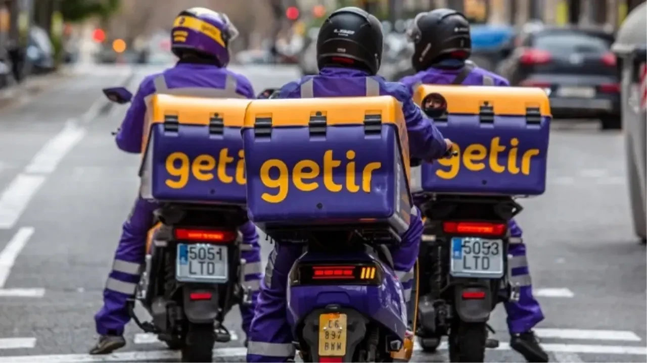 Mubadala, Getir'den tamamen çekilmeyi planlıyor: Birden fazla alıcı ile görüşülüyor