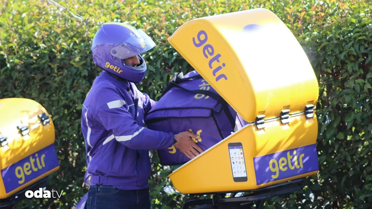 Mubadala, Getir'den tamamen çekilmeyi planlıyor: Birden fazla alıcı ile görüşülüyor