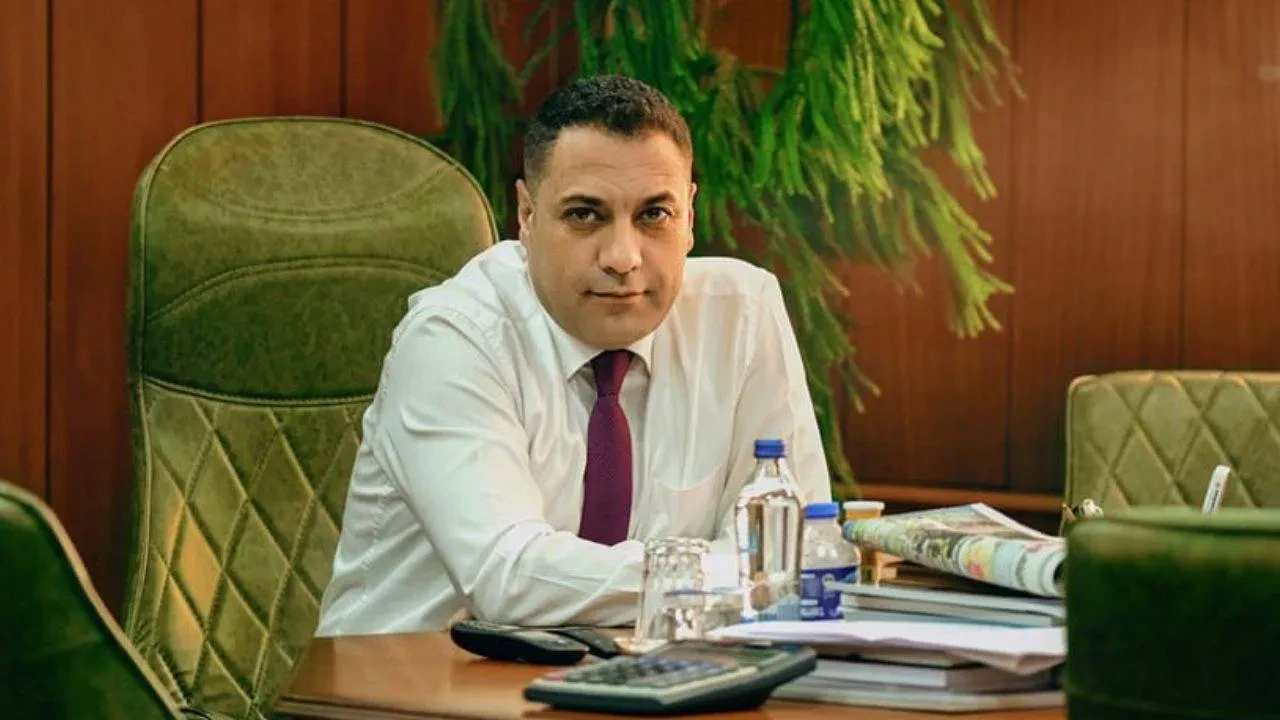 Mustafa Erkut Ekinci kimdir? MHP’li Sorgun Belediye Başkanı istifa etti