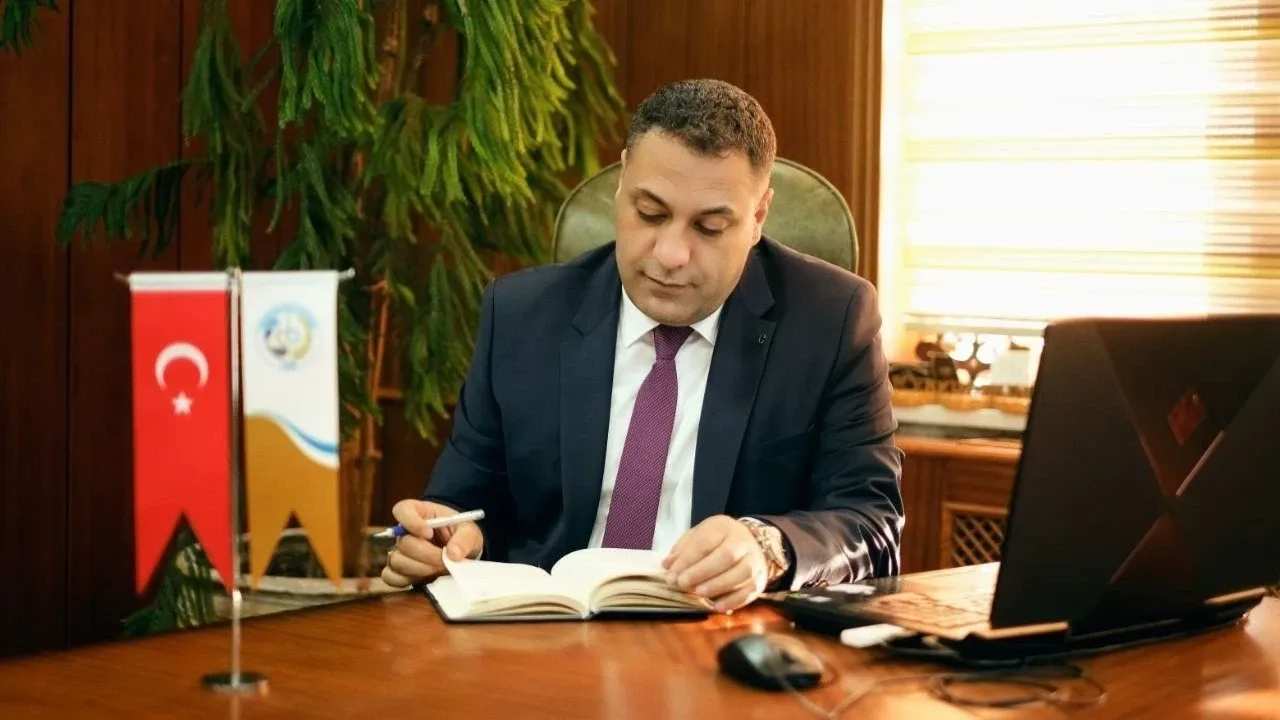 Mustafa Erkut Ekinci kimdir? MHP’li Sorgun Belediye Başkanı istifa etti