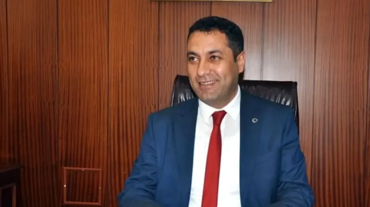 Mustafa Erkut Ekinci kimdir? MHP’li Sorgun Belediye Başkanı istifa etti