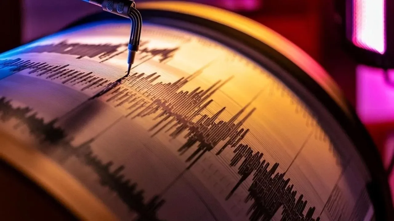 Okan Tüysüz tek noktayı işaret etti! 'Burada büyük deprem olabilir'