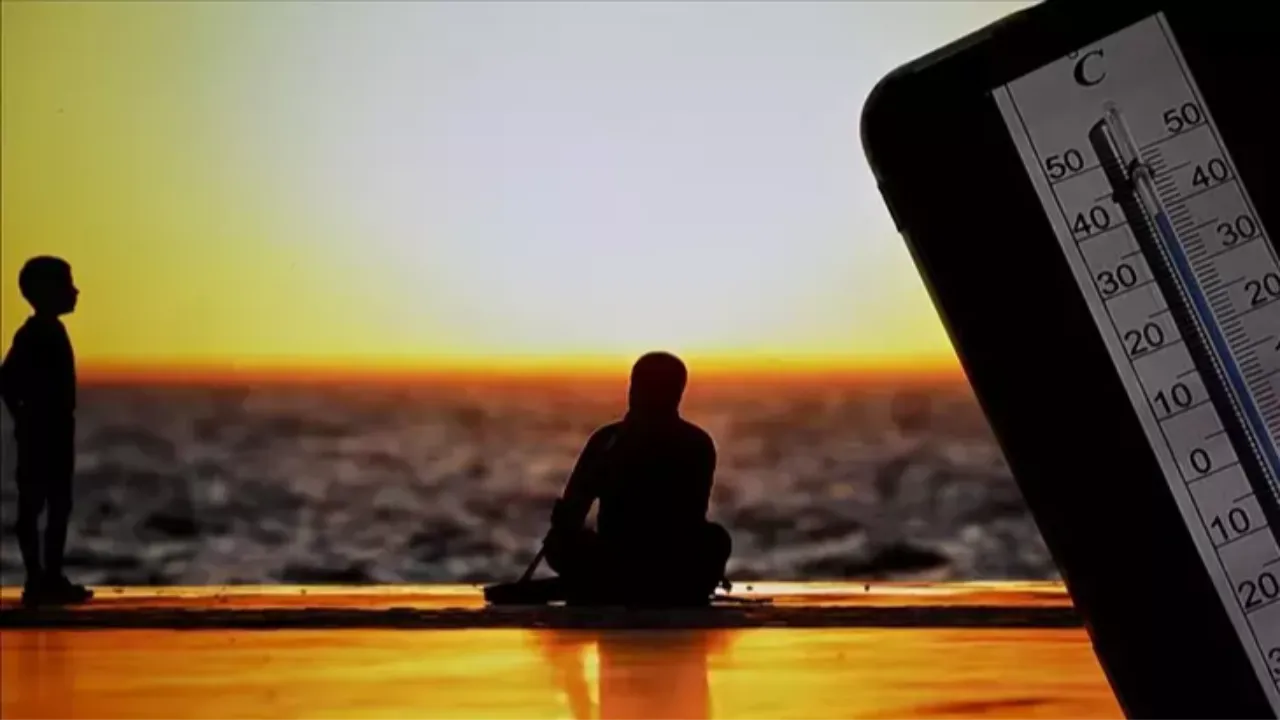Pastırma sıcakları Ekim’de mi ne zaman başlıyor? Hava sıcaklıkları değişiyor