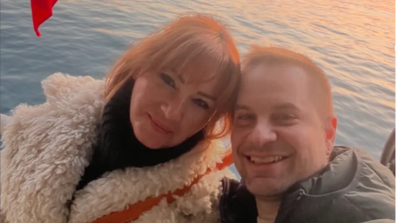 Pınar Altuğ'un kızı Su Atacan ile paylaşımına yorum yağdı! Herkes 