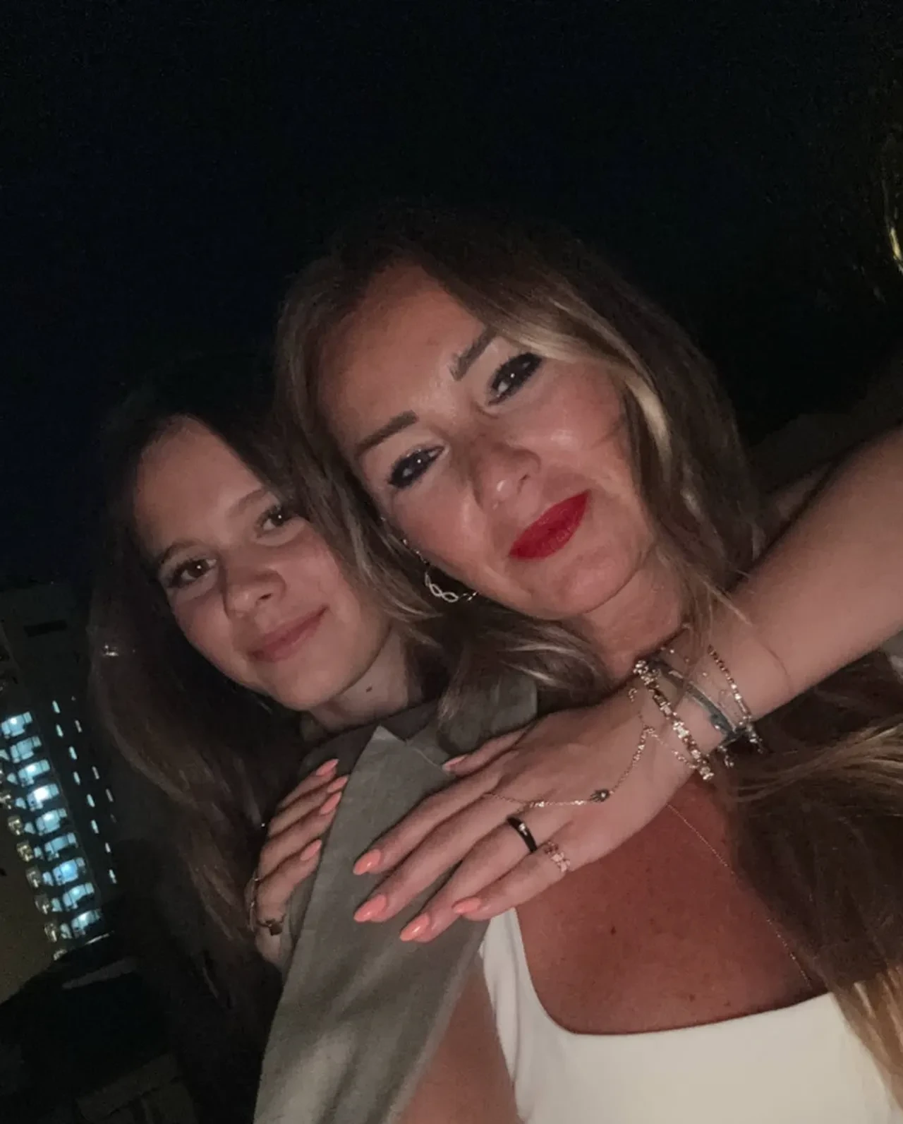 Pınar Altuğ'un kızı Su Atacan ile paylaşımına yorum yağdı! Herkes "aynı annesi" dedi