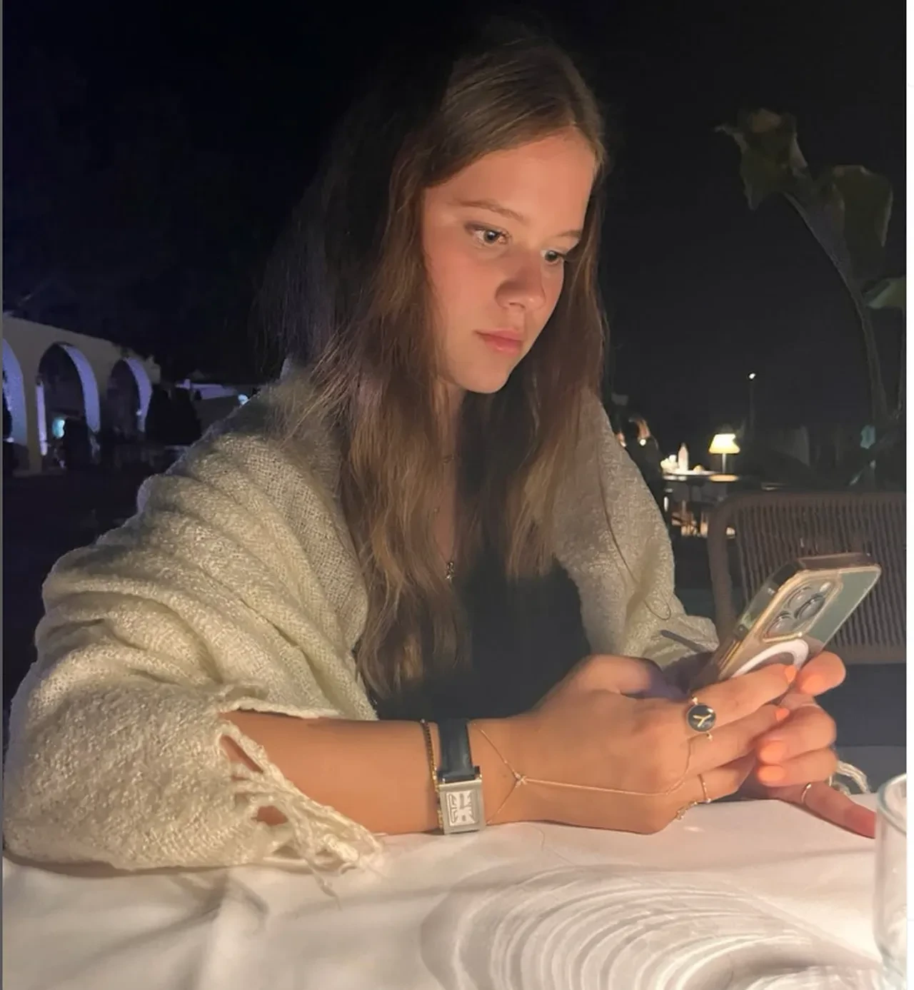 Pınar Altuğ'un kızı Su Atacan ile paylaşımına yorum yağdı! Herkes "aynı annesi" dedi