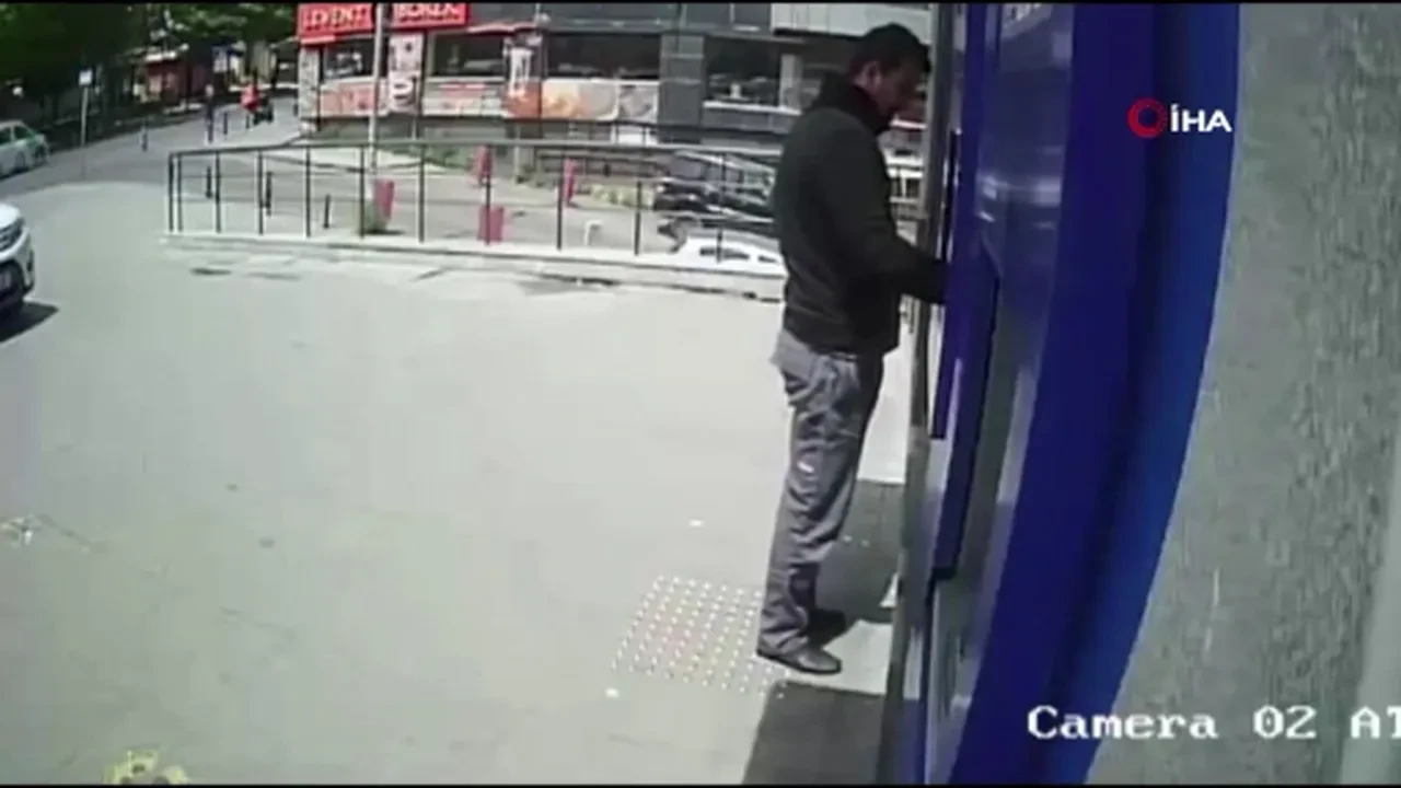 Rastgele numara çevirip, 17 milyonluk vurgun yaptılar! Parola ile para teslimi