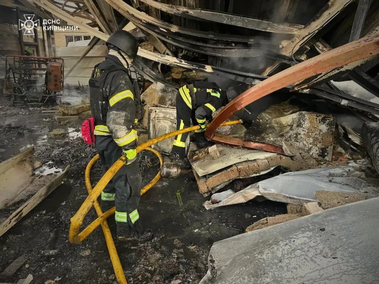 Rusya saldırdı, Ukrayna bir ilki gerçekleştirdi! Çatışmalar tüm şiddetiyle devam ediyor