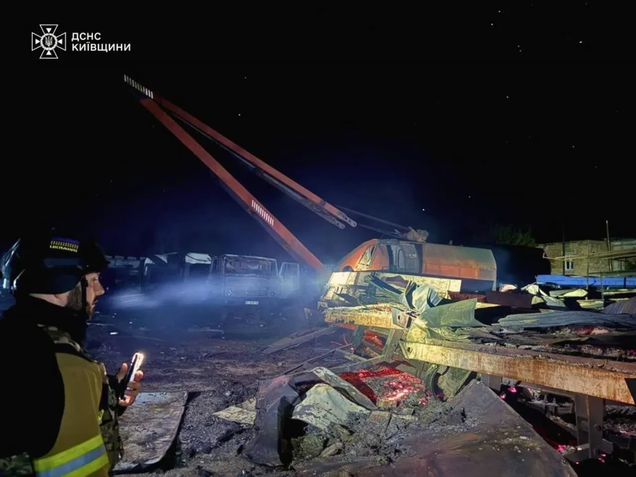 Rusya saldırdı, Ukrayna bir ilki gerçekleştirdi! Çatışmalar tüm şiddetiyle devam ediyor