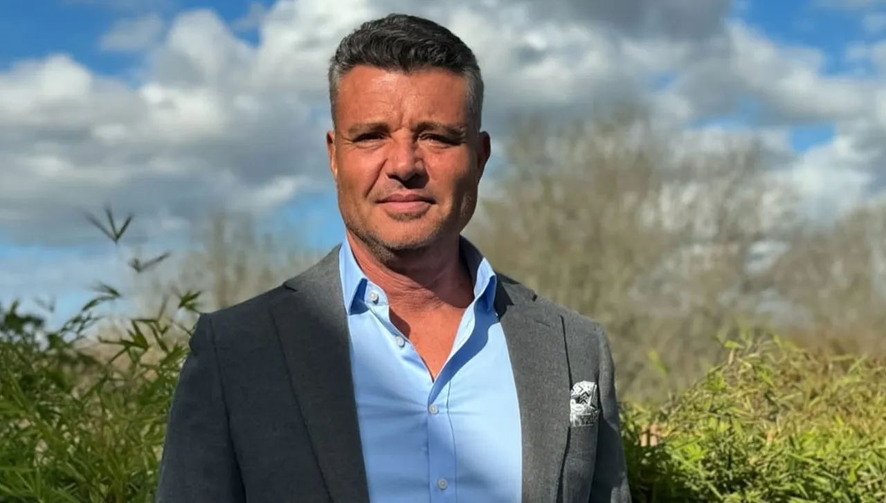 Sadettin Saran'ın adı neden Steven? Fenerbahçe'nin yeni başkanı oldu