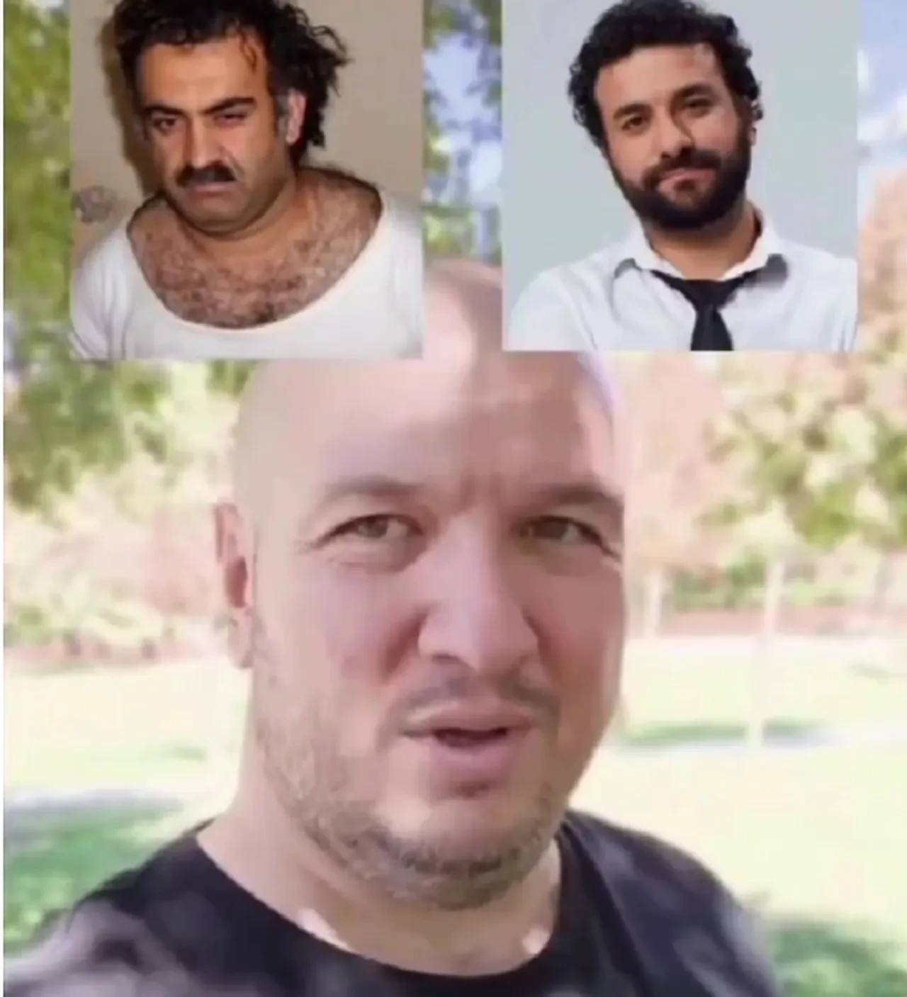 Şahan Gökbakar'dan Hasan Can Kaya'ya olay cevap! Esprisi başına iş açtı